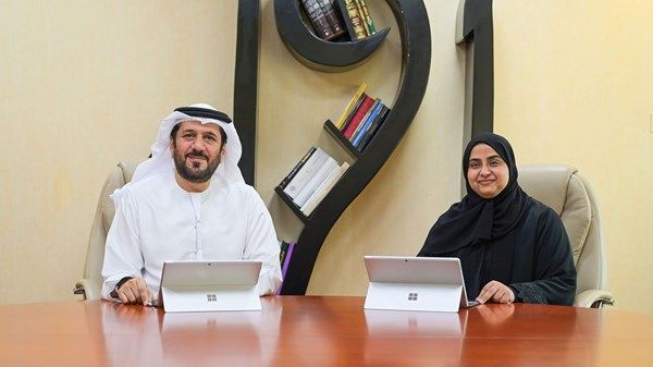 تفاهم بين جامعة الشارقة و«تنمية المجتمع» بدبي
