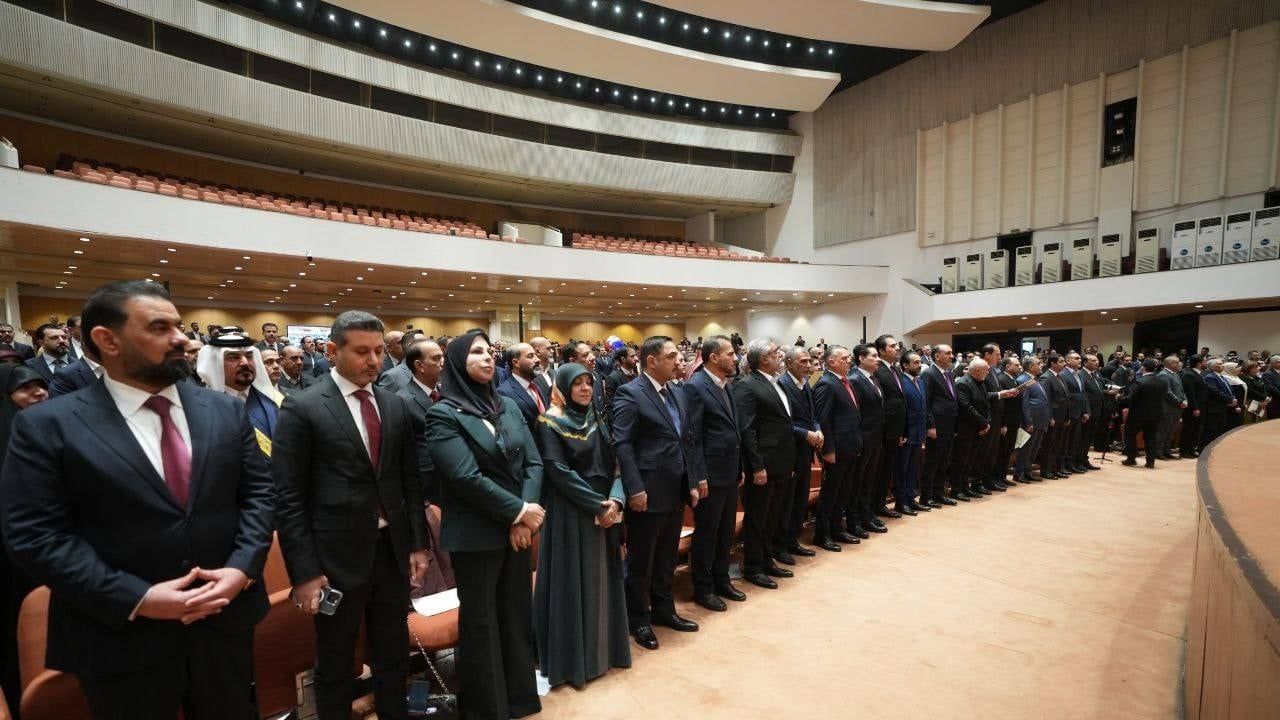 الديمقراطي الكردستاني يلوح بالانسحاب من العملية السياسية