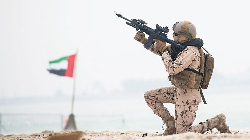 عاجل.. السعودية: خطوات الإمارات في اليمن بالغة الخطورة... وأمن المملكة خط أحمر