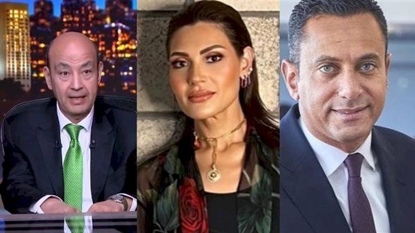 "المرأة المطلقة مثل السيارة المستعملة".. ما علاقة عمرو أديب؟