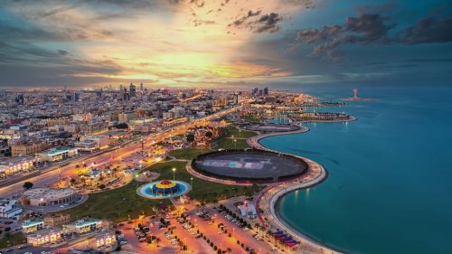 790 مليار ريال من «ندلب»… طفرة صناعية وسياحية تعزز اقتصاد المملكة وتدعم رؤية 2030