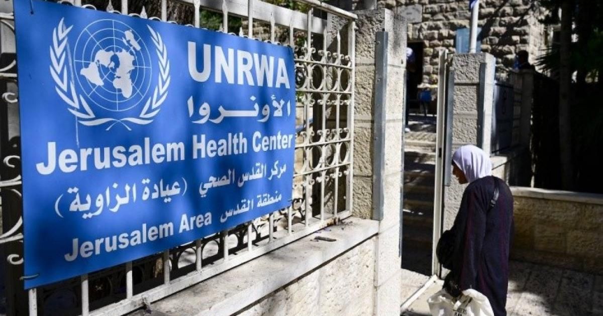 الأردن تدين قرار قطع الكهرباء والمياه عن مكاتب الأونروا