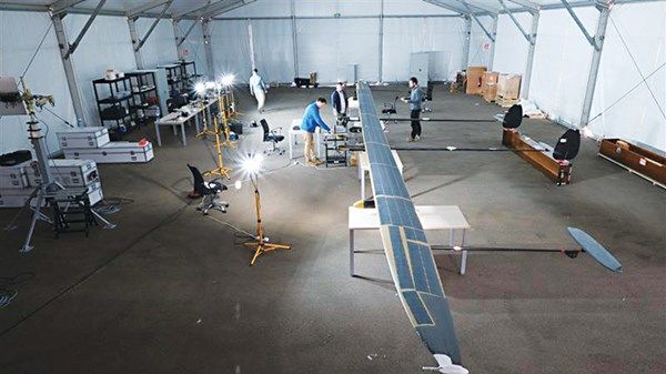 «سبيس 42» تنفّذ أول رحلة مرخّصة للمنصّات عالية الارتفاع في أوروبا