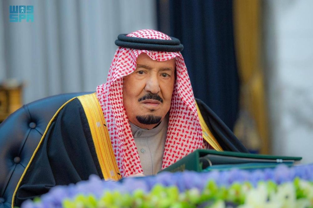 مجلس الوزراء: السعودية لن تتردد في مواجهة أي مساس أو تهديد لأمنها الوطني