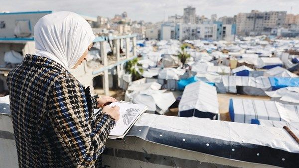 تفعيل المرحلة الثانية من اتفاق غزة يناير المقبل