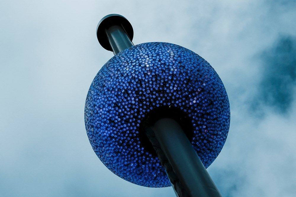 بالصور.. العالم يودّع 2025 ويتأهب لاستقبال العام الجديد