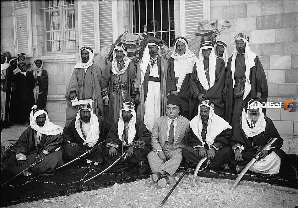 الدهمشي من وين.. اصل عائلة الدهمشي من اي قبيلة