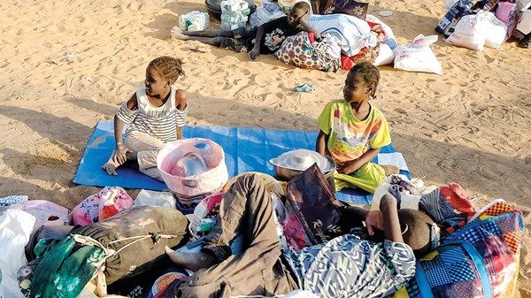 يونيسف: عام 2025 الأسوأ لملايين الأطفال