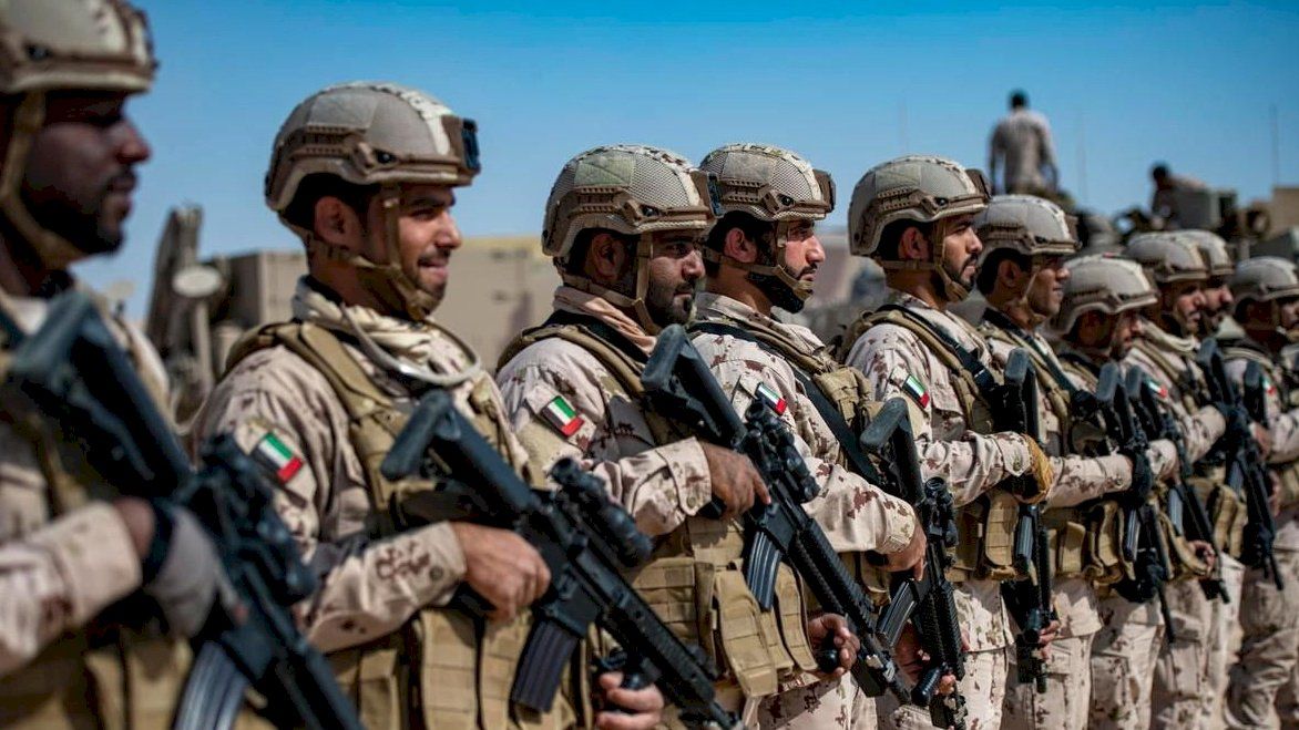 الإمارات تسحب قواتها من اليمن