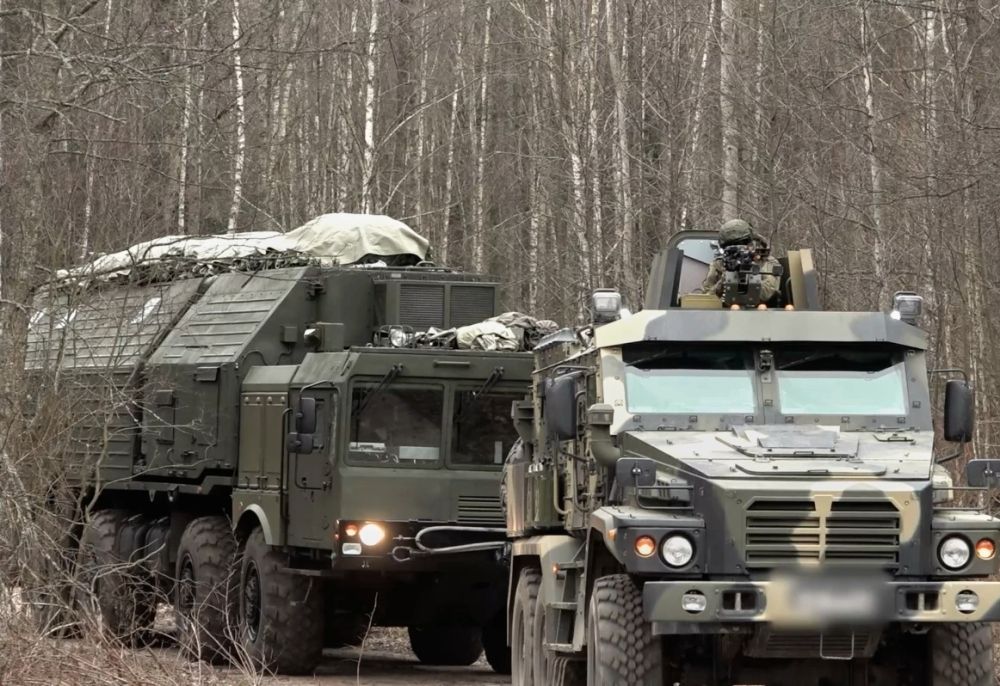 موسكو تعلن دخول صواريخ أوريشنيك النووية الخدمة الفعلية في بيلاروسيا