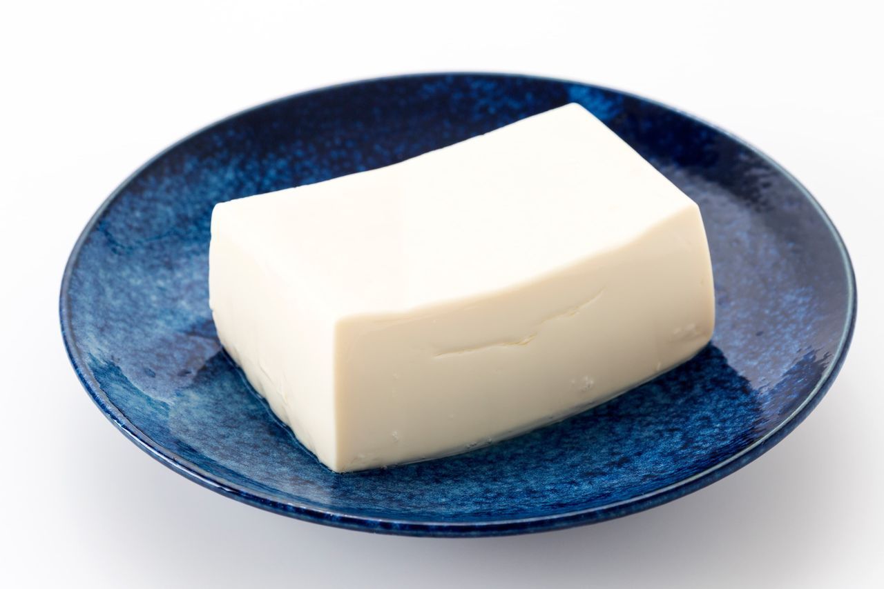 اليابان | التوفو: طعام بسيط… لكنه ركيزة غذائية لا غنى عنها في اليابان