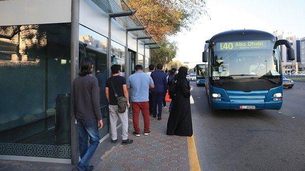 "النقل المتكامل" يحدد مواعيد خدماته خلال عطلة رأس السنة