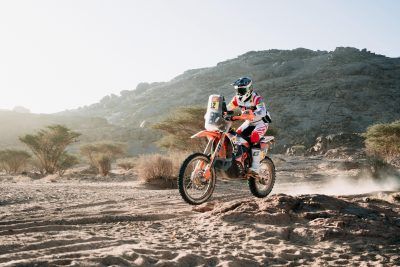 بعد ثلاثة أيام من الآن، المملكة تستعد لاستقبال العالم في النسخة السابعة من رالي داكار