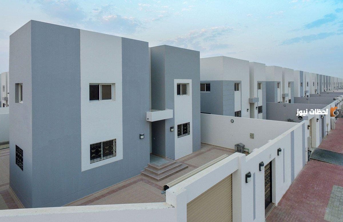 منصة الإسكان التنموي 1447.. كيفية التسجيل في الإسكان التنموي لمستفيدي الضمان 1447