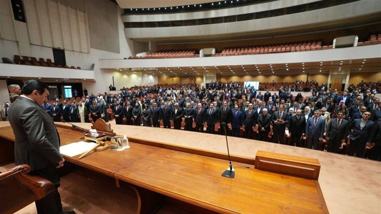 "كسر" باب الترشيح المغلق رفضه الاطار في 2024 وفعله اليوم.. هل "تُطعن" الجلسة قانونيا؟