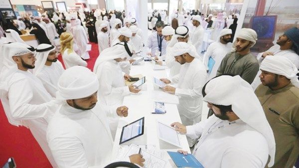 انتهاء موعد تحقيق مستهدفات التوطين لعام 2025