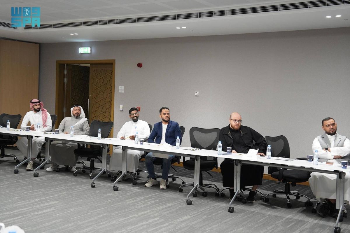 غرفة المدينة المنورة تطلق 
المعسكر التشغيلي الأول لقطاع المطاعم والمقاهي