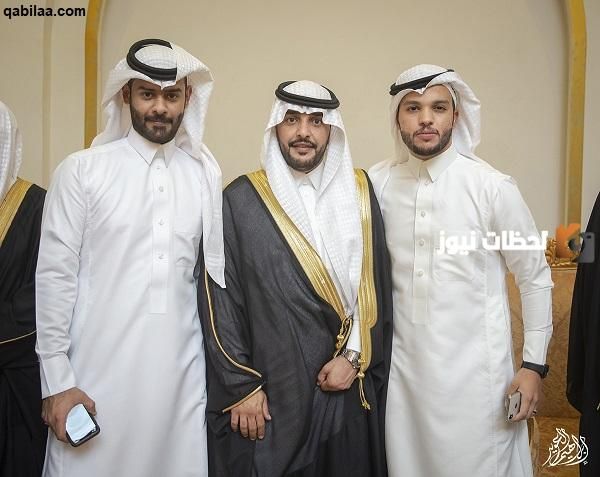 أصل عائلة الحويزي وأبرز شخصياتها