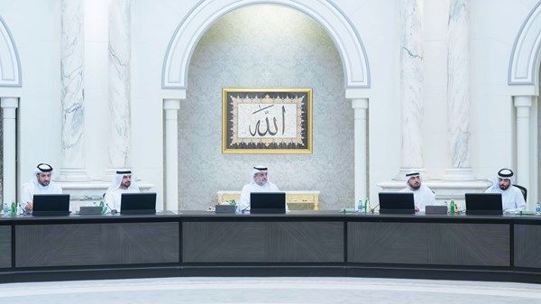 «تنفيذي الشارقة» يشكل اللجنة التنفيذية لتوسيع المدن الصحية