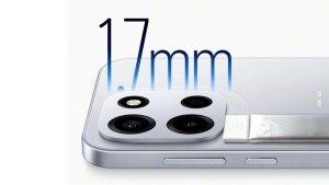 تكنولوجيا: OnePlus تكشف بطارية Turbo 6 الضخمة وتستعرض نحافة وحدة الكاميرا