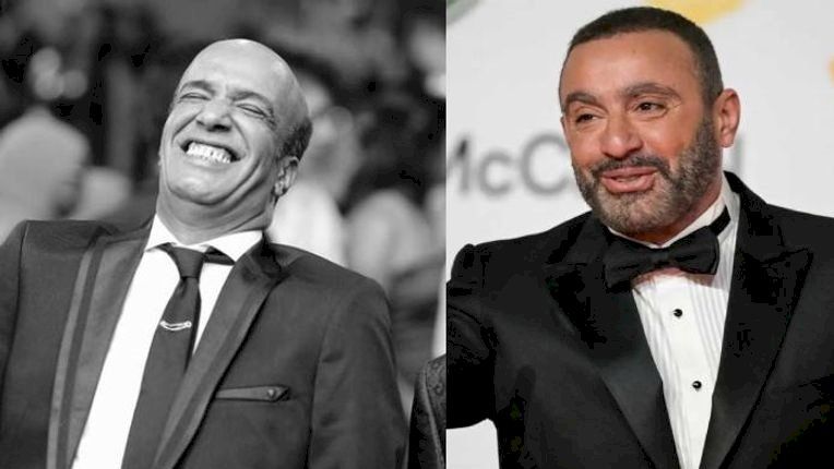 أحمد السقا: سليمان عيد في الجنة "على مسؤوليتي"! (فيديو)