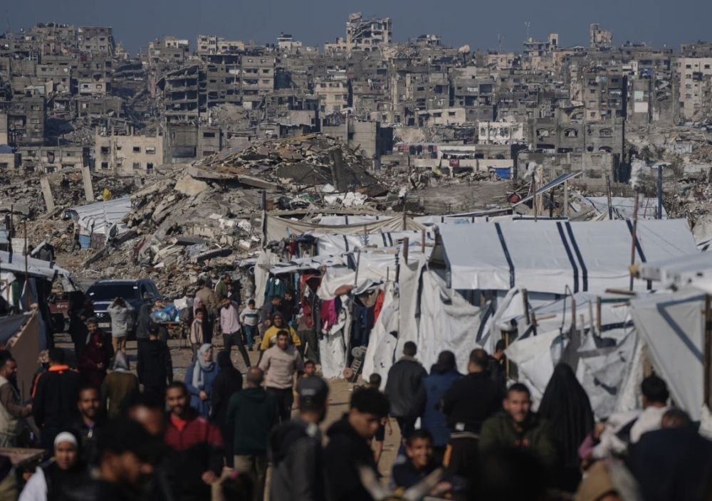 جدل الدعم اعتراضات على نية واشنطن توسيع الدعم لإسرائيل