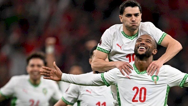 مواعيد مباريات الـ16 لكأس أمم إفريقيا بالمغرب