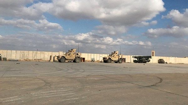 العراق يُعلن تسلم قاعدة «عين الأسد» الأسبوع المقبل