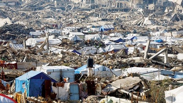 إدانات دولية لقرار إسرائيل حظر 37 منظمة إنسانية في غزة