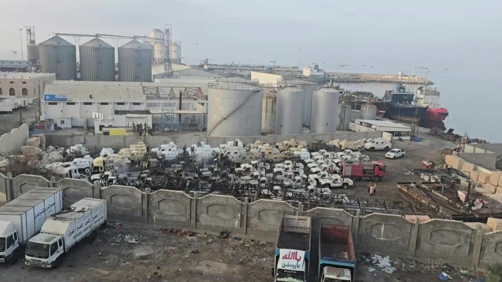 إجماع دولي على خفض التصعيد ودعم الحكومة اليمنية