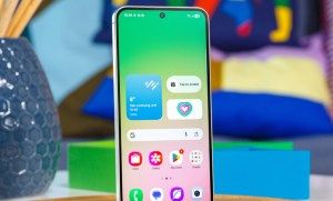 تكنولوجيا: سامسونج تستعد لتجهيز Galaxy A57 بشاشة OLED مرنة لأول مرة