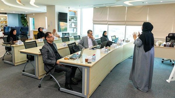 «مؤسسة حمدان بن راشد» تعزز التميز المؤسسي