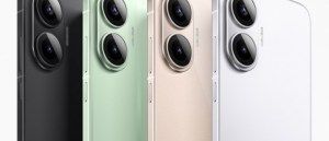 تكنولوجيا: تأكيد مواصفات شحن Redmi Turbo 5 Pro في شهادة جديدة