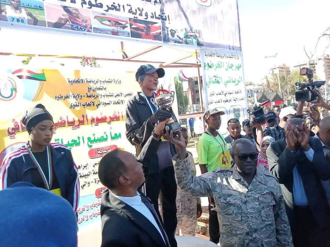 مهرجان الخرطوم يؤكد رسمياً عودة الحياة للعاصمة