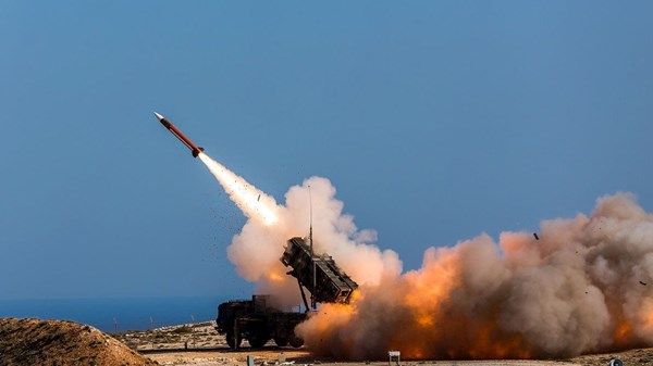 ليتوانيا تعتزم إنفاق 320 مليون يورو لشراء نظام صواريخ سويدي