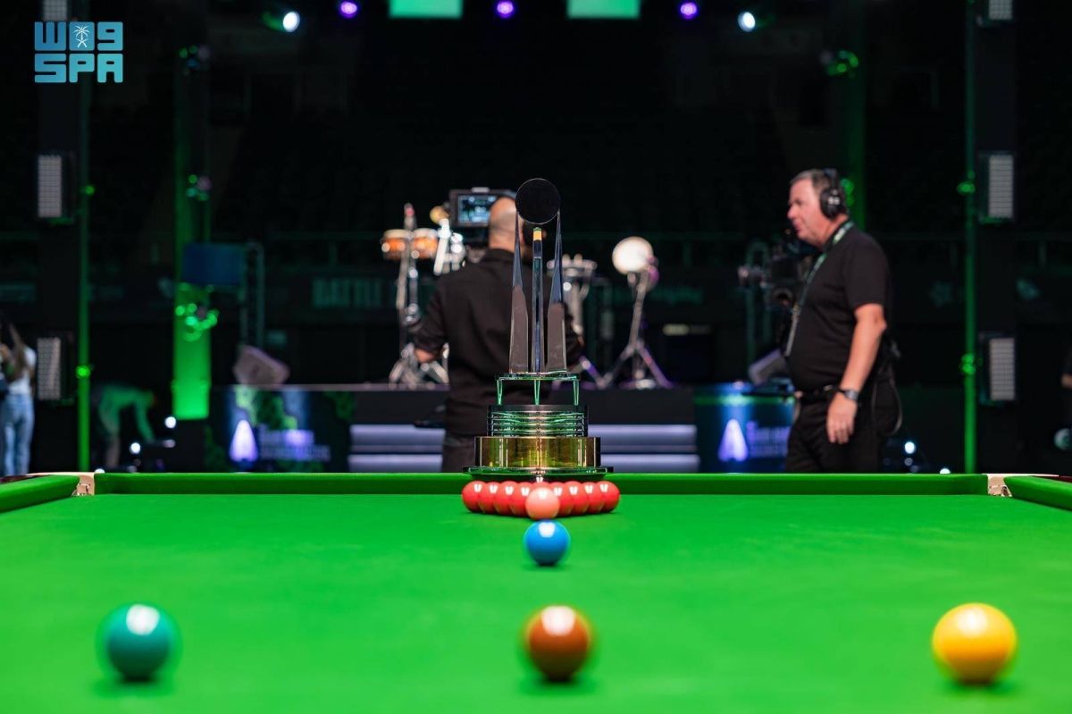 عام 2025.. نشاط رياضي مستمر واستضافات دولية كبرى