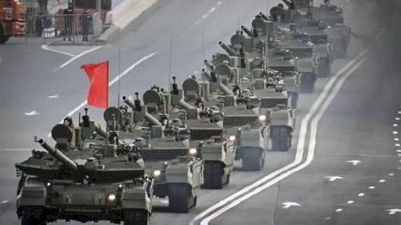 الإندبندنت: خمس إشارات على تأهُّب بوتين لحرب أوسع نطاقاً في أوروبا