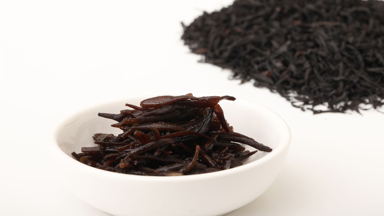 اليابان | هيجيكي... تعرف على العشب البحري الذي صار جزءًا من الهوية الغذائية اليابانية