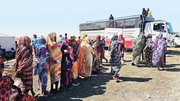 «ميليشيات الإخوان».. وقود الحرب الأهلية في السودان