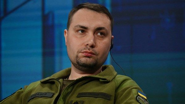 زيلينسكي يعين مديرا جديدا لمكتب الرئاسة