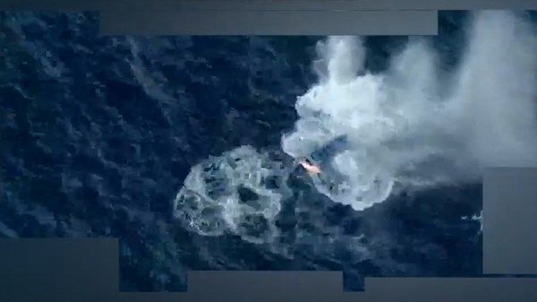 8 قتلى بضربات أميركية على «قوارب المخدرات» في المياه الدولية