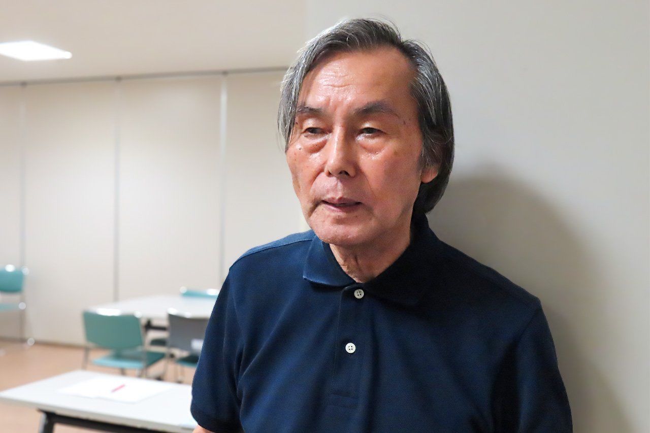 اليابان | كاواغوتشي تحتضن أطفال الجاليات الأجنبية في اليابان: مبادرة تطوعية لتعليم اللغة وحماية المستقبل