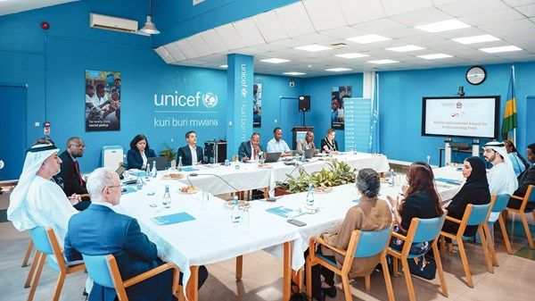 «خليفة التربوية»: إعلان أسماء الفائزين في أبريل المقبل