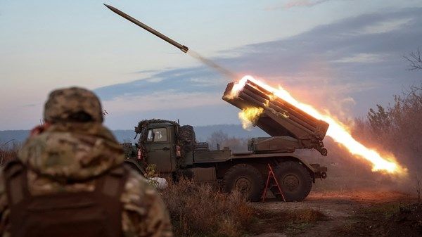 روسيا حققت في 2025 ثاني أكبر مكسب ميداني في أوكرانيا