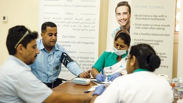 «الموارد البشرية»: 380 مزوداً لخدمات الباقة الأساسية للتأمين الصحي لـ«القطاع الخاص» والعمالة المساعدة