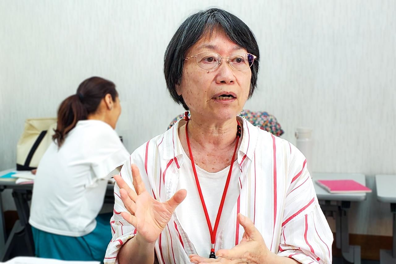 اليابان | كاواغوتشي تحتضن أطفال الجاليات الأجنبية في اليابان: مبادرة تطوعية لتعليم اللغة وحماية المستقبل