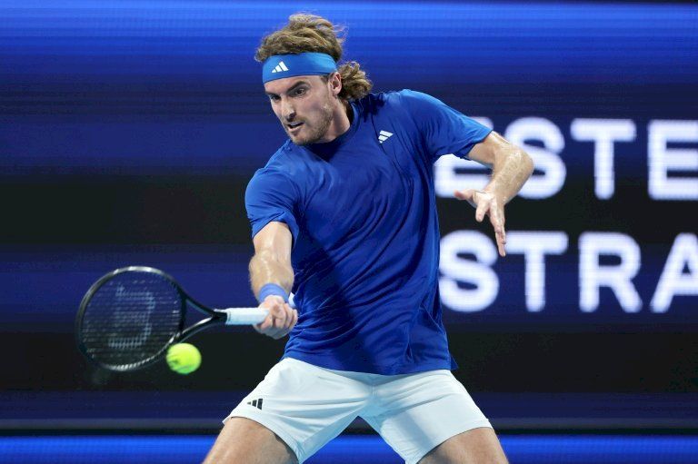 كأس يونايتد: بداية ناجحة لليونان والأرجنتين