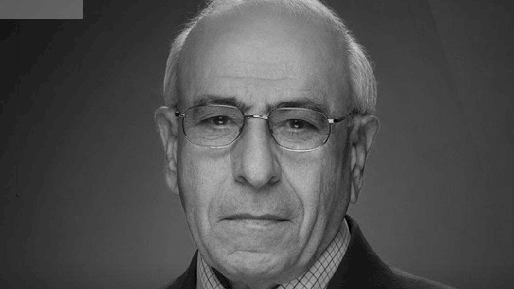 عاجل: رحيل جميل عازر.. "وجه الجزيرة الجاد"