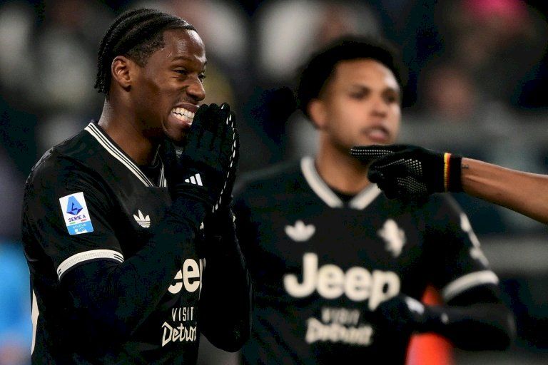 بطولة إيطاليا: يوفنتوس يهدر فرصة انتزاع المركز الثالث بتعادله أمام ليتشي