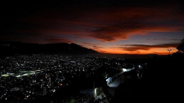 سناتور أميركي يكشف عن تفاصيل بشأن التوجّه الأميركي في فنزويلا